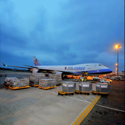 EK TK Xiamen Freight Forwarder এয়ার ফ্রেইট ট্রান্সপোর্ট সার্ভিসেস / আন্তর্জাতিক এয়ার শিপিং