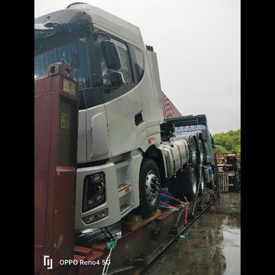 জিয়ামেন শেনজেন চীন থেকে জর্ডান সাগর মালবাহী ক্লিয়ারিং এজেন্টদের জন্য ওভারডাইজিং মালবাহী 40FR