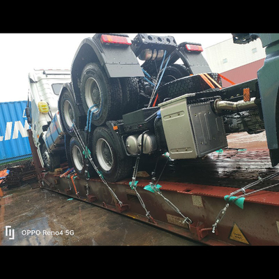 জিয়ামেন শেনজেন চীন থেকে জর্ডান সাগর মালবাহী ক্লিয়ারিং এজেন্টদের জন্য ওভারডাইজিং মালবাহী 40FR