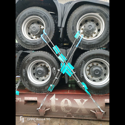 পেশাদার 40FR/40OT কনটেইনার সমুদ্র মালবাহী চীন থেকে বুয়েনভেন্টুরা / কার্টেজানা ওভারসাইজড গ্লোবাল মহাসাগরীয় মালবাহী