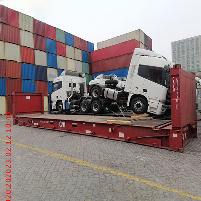 40FR ভারী কনটেইনার / RORO শিপিং Shenzhen Logistics Company থেকে গ্লোবাল শিপিং সার্ভিসেস