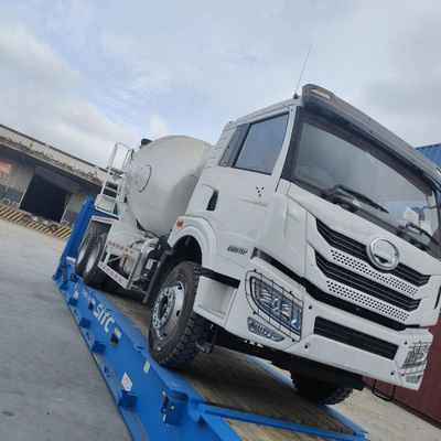 40FR ভারী কনটেইনার / RORO শিপিং Shenzhen Logistics Company থেকে গ্লোবাল শিপিং সার্ভিসেস