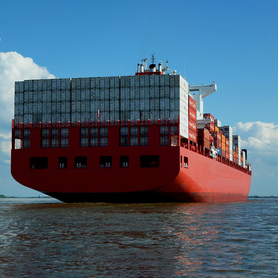 কনটেইনার রোরো গ্লোবাল শিপিং সার্ভিসেস Shenzhen Logistics Company থেকে