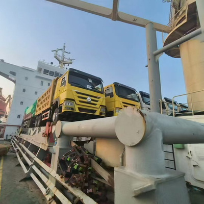 চীন থেকে মালয়েশিয়ায় বাল্ক কার্গো শিপিংয়ের ছাড়যুক্ত হার বাল্ক শিপিং মালবাহী