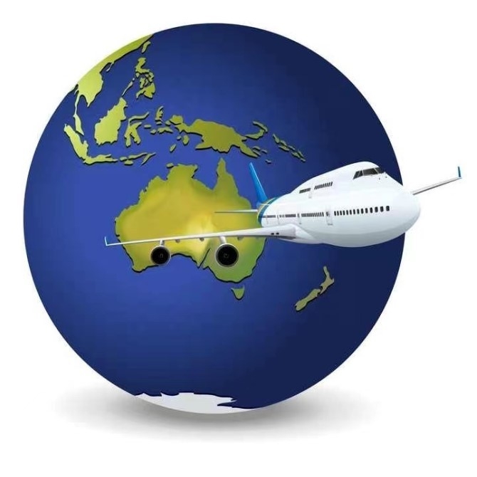 EK TK Xiamen Freight Forwarder এয়ার ফ্রেইট ট্রান্সপোর্ট সার্ভিসেস / আন্তর্জাতিক এয়ার শিপিং